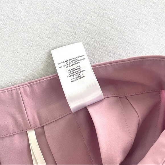 ⭐️host Pick⭐️ Aritzia Sunday Best Olive Mini 15" Skirt - Picture 8 of 9